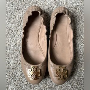 Tory Burch Melinda Ballet Flats